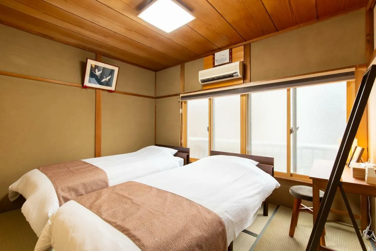 Jpreserve Nakatonodacho Villa Kyoto 0*,  Japan