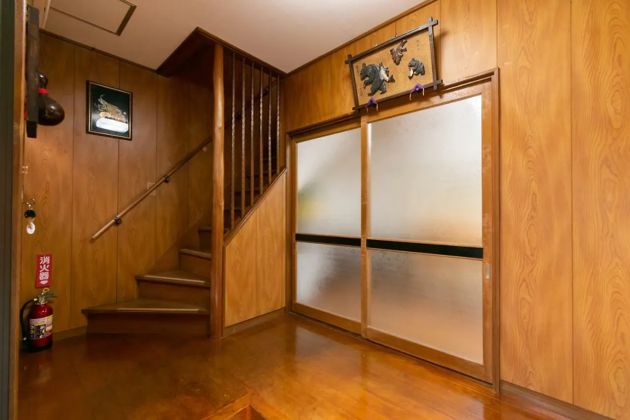 Holiday home Jpreserve Nakatonodacho Villa Kyoto Japan