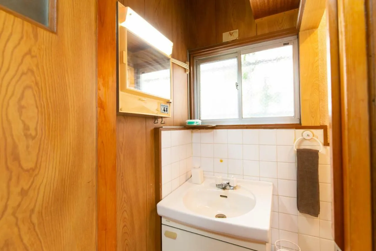 Jpreserve Nakatonodacho Villa Kyoto Holiday home