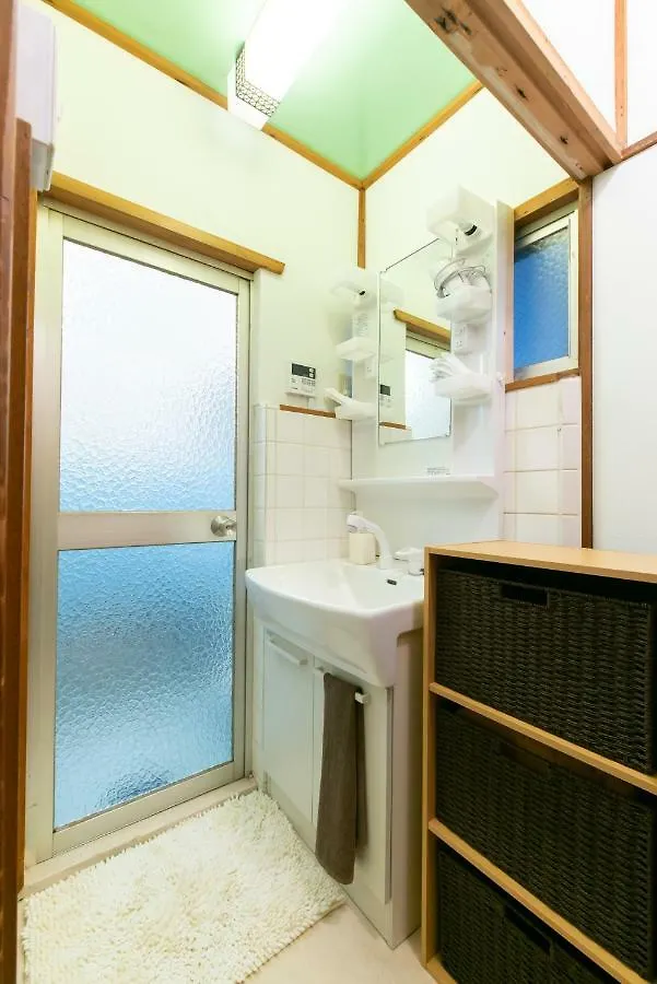 Jpreserve Nakatonodacho Villa Kyoto