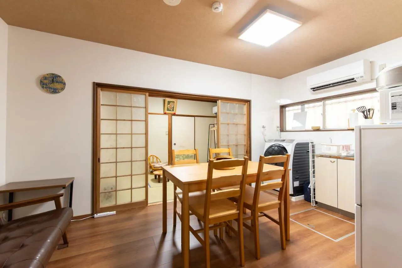 Jpreserve Nakatonodacho Villa Kyoto