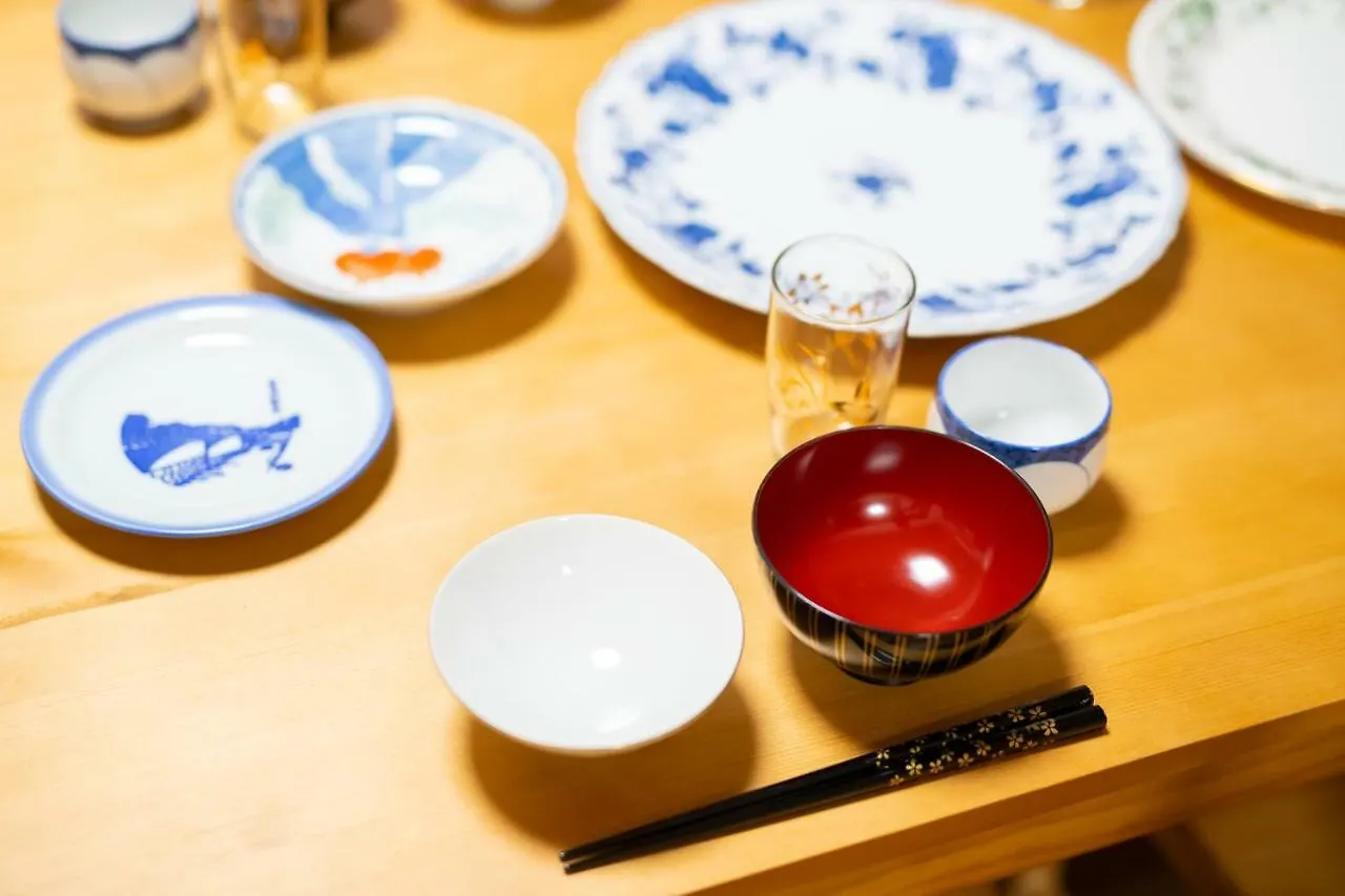 Holiday home Jpreserve Nakatonodacho Villa Kyoto