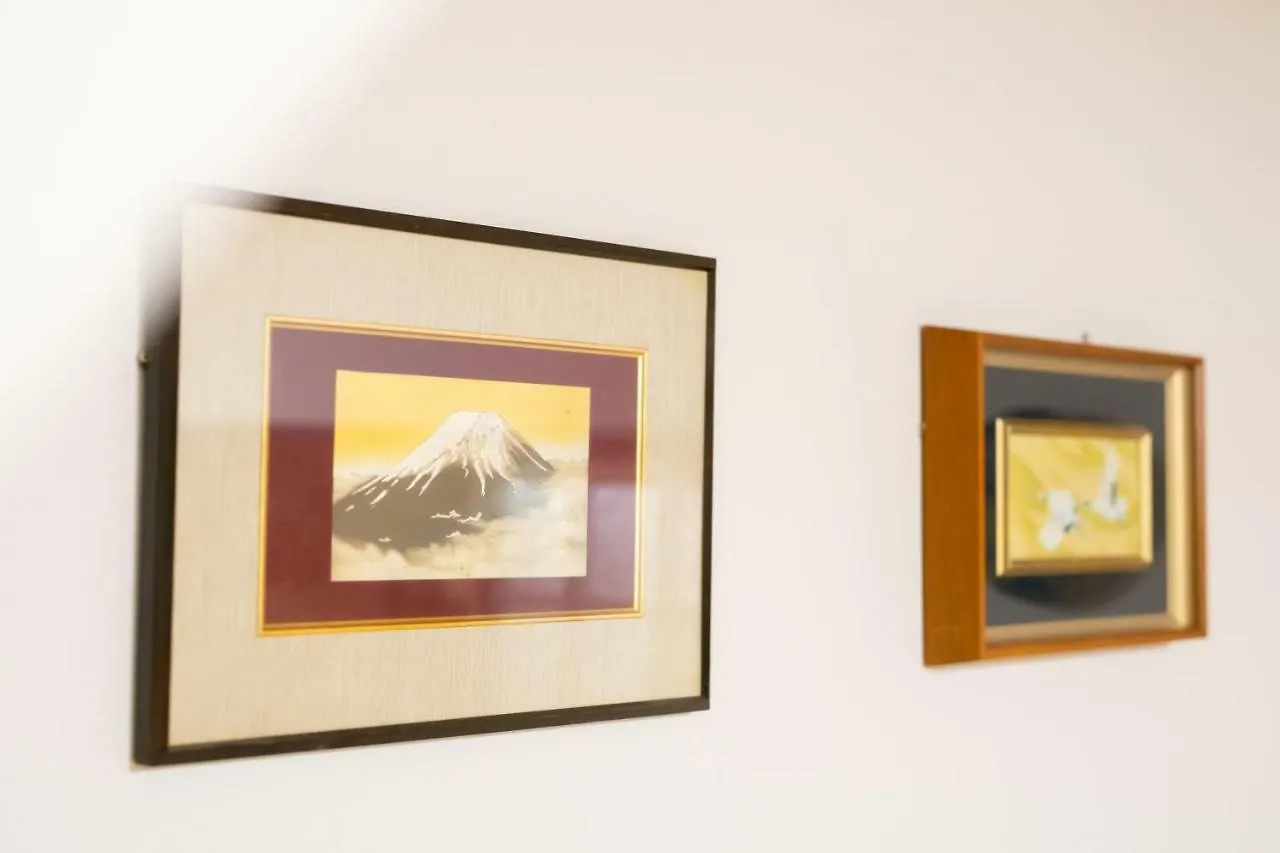 Jpreserve Nakatonodacho Villa Kyoto
